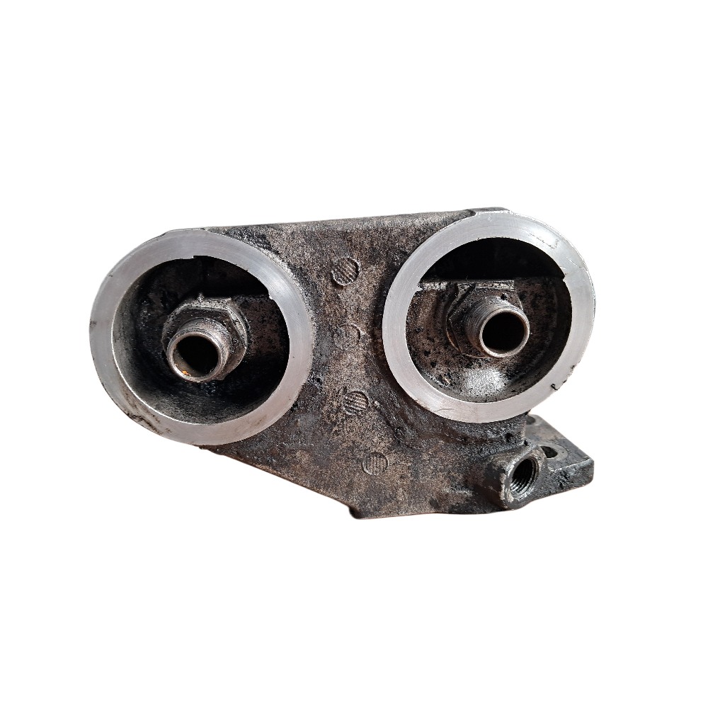 Filter Head 3641207M1, Massey Ferguson Tractors, NMT Group.