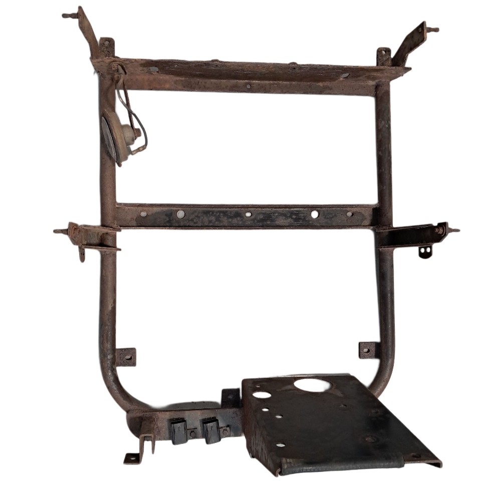 Support 3713513M91, Massey Ferguson Tractors, NMT Group.