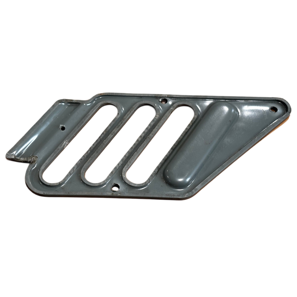 3778486M1, Grille, Massey Ferguson Tractors, NMT Group.