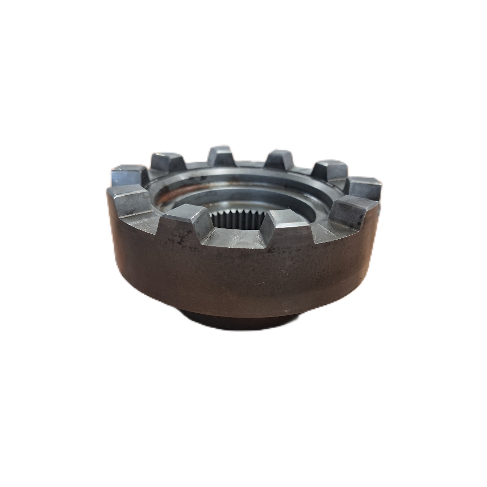 Coupling 4305557M2, Massey Ferguson Tractors, NMT Group.