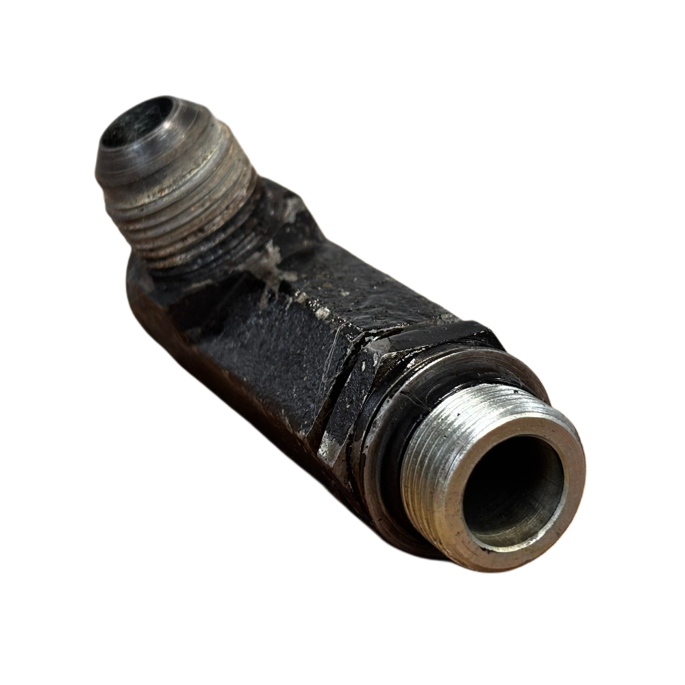 3793162M1, Adapter, Massey Ferguson Tractors, NMT Group.
