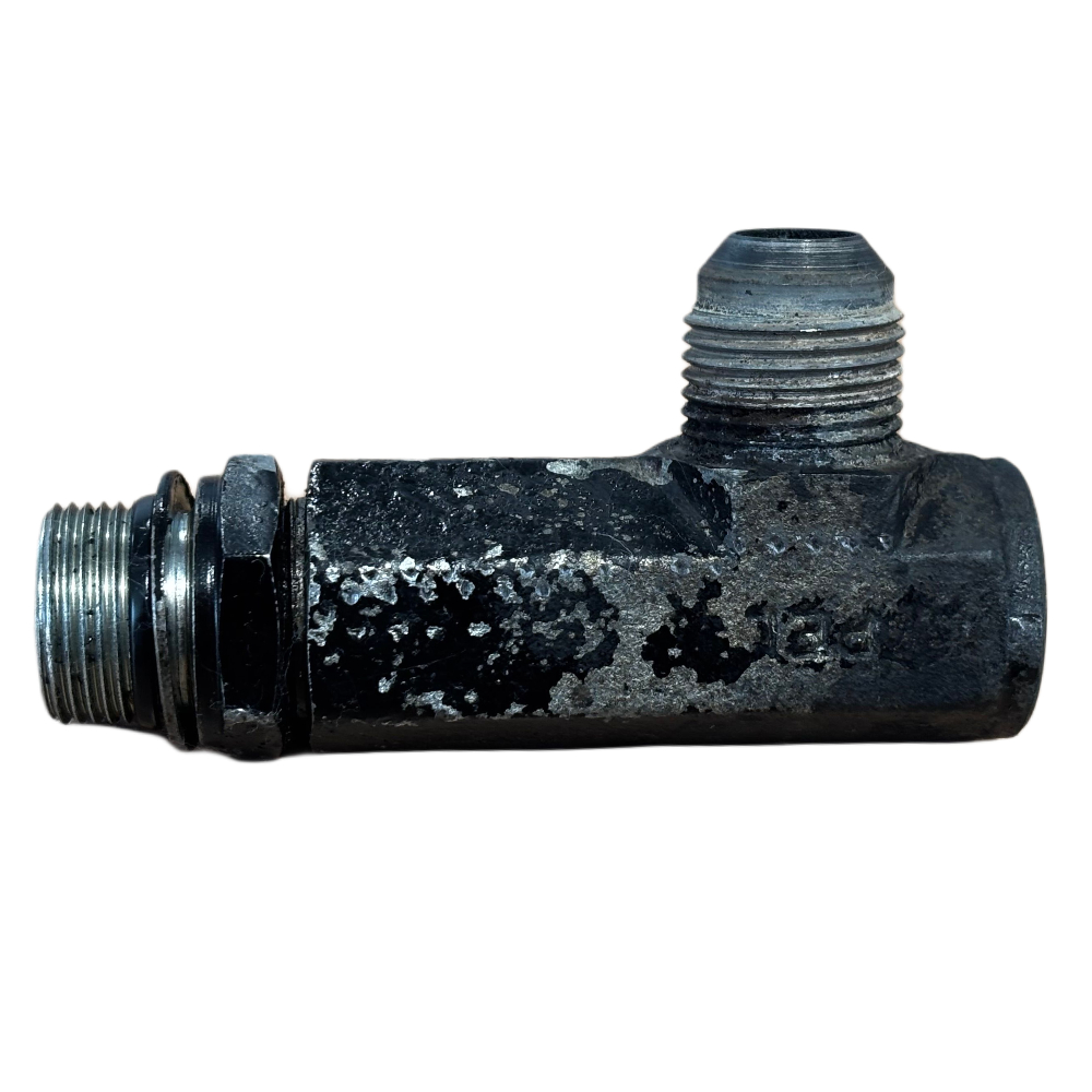3793162M1, Adapter, Massey Ferguson Tractors, NMT Group.