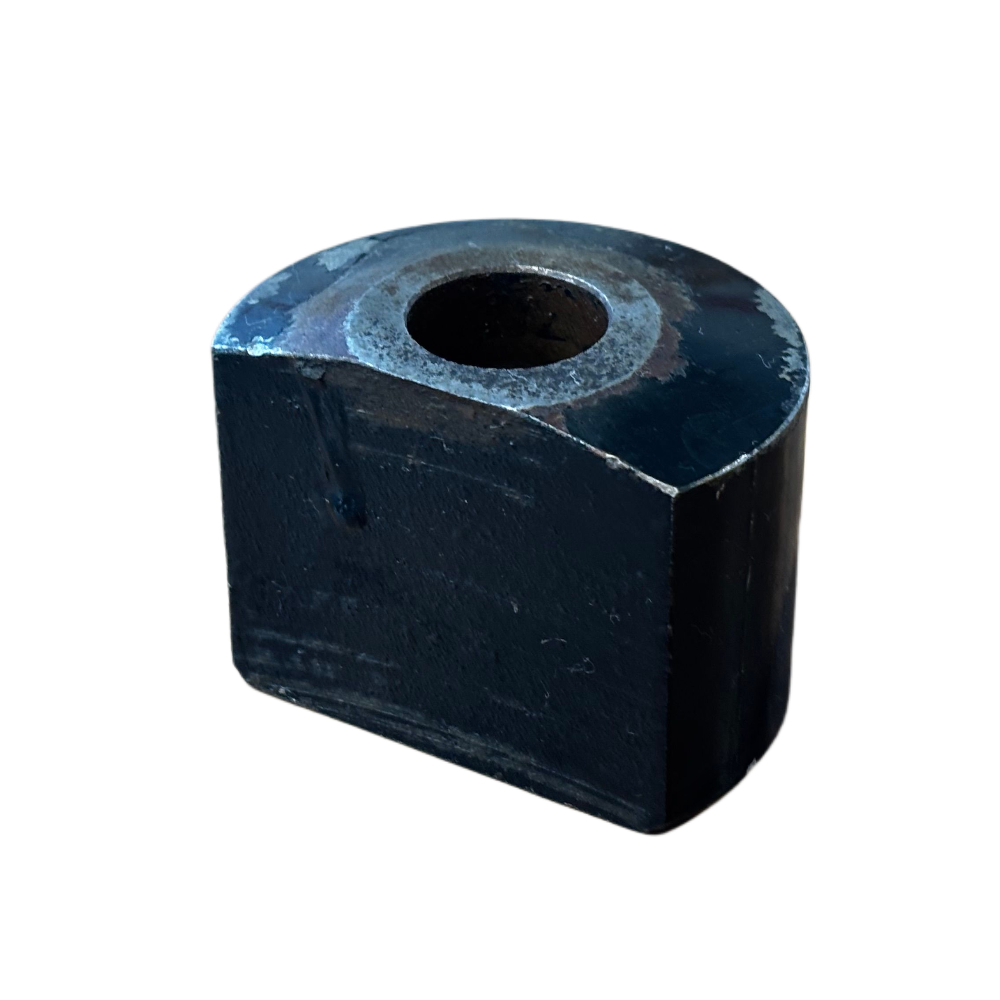 3616574M2, Axle Spacer, Massey Ferguson Tractors, NMT Group.