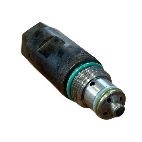 F339302150090, Pressure Relief Valve, Massey Ferguson Tractors, NMT Group.