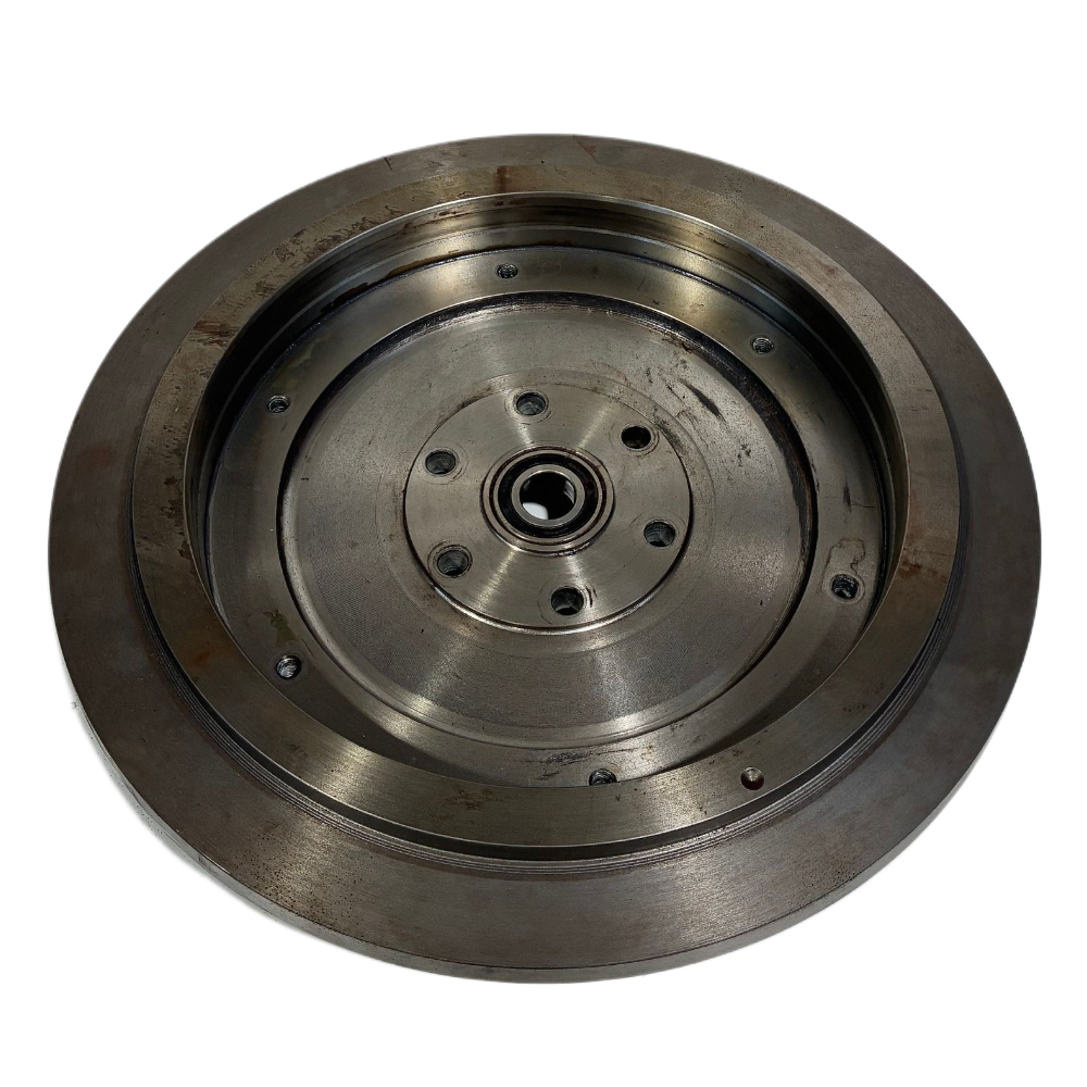 4294984M94, Flywheel, Massey Ferguson Tractors, NMT Group.