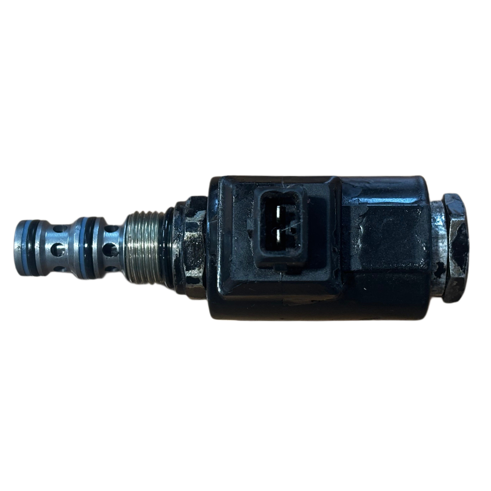 G312100600110, Solenoid Valve, Massey Ferguson Tractors, NMT Group.
