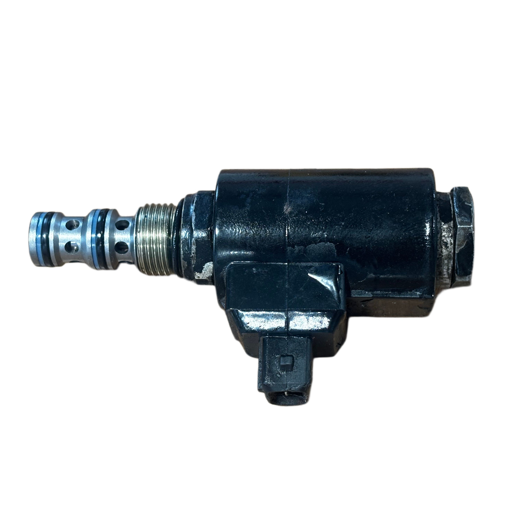 G312100600110, Solenoid Valve, Massey Ferguson Tractors, NMT Group.