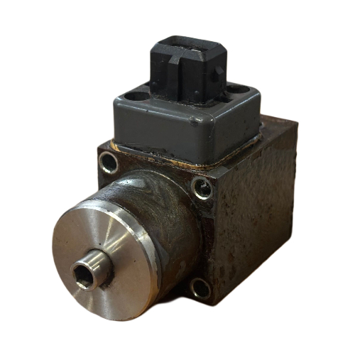 G716100600122, Pressure Relief Valve, Massey Ferguson Tractors, NMT Group.
