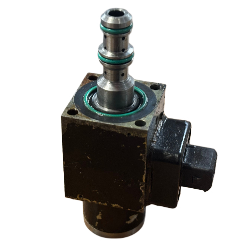 G916100600143, Solenoid Valve, Massey Ferguson Tractors, NMT Group.