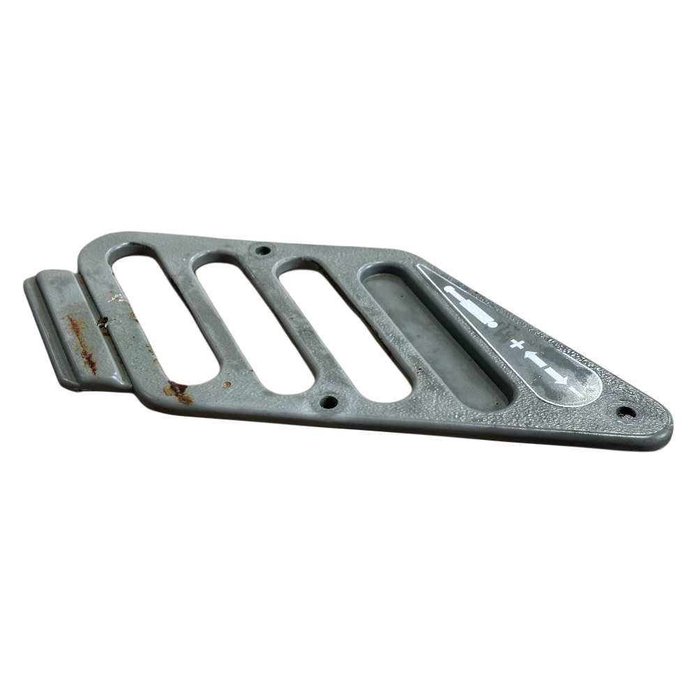 3778486M1, Grille, Massey Ferguson Tractors, NMT Group.