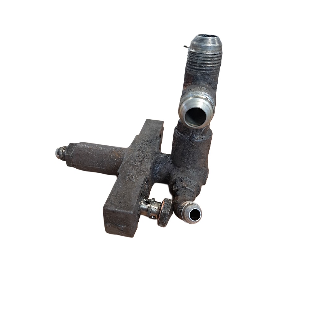 Block 3581462M1, Massey Ferguson Tractors, NMT Group.