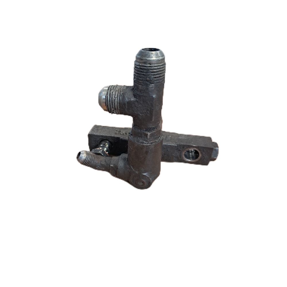 Block 3581462M1, Massey Ferguson Tractors, NMT Group.