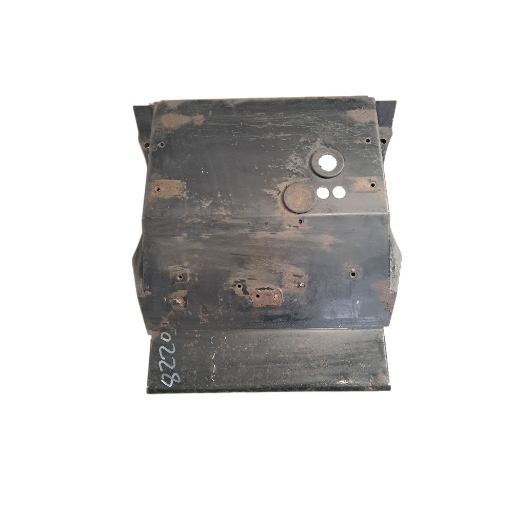SHIELD 3782181M6, Massey Ferguson Tractors, NMT Group.