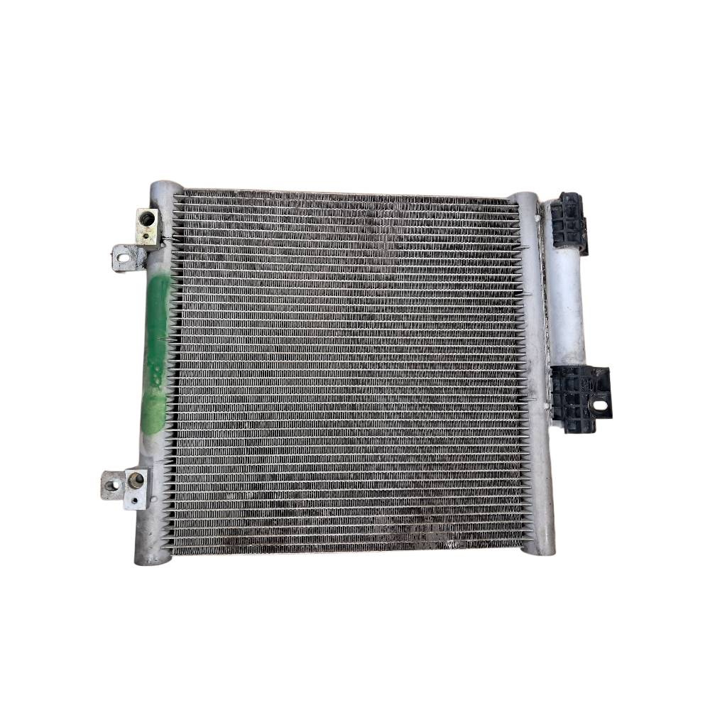 Condenser 4389003M93, Massey Ferguson Tractors, NMT Group.