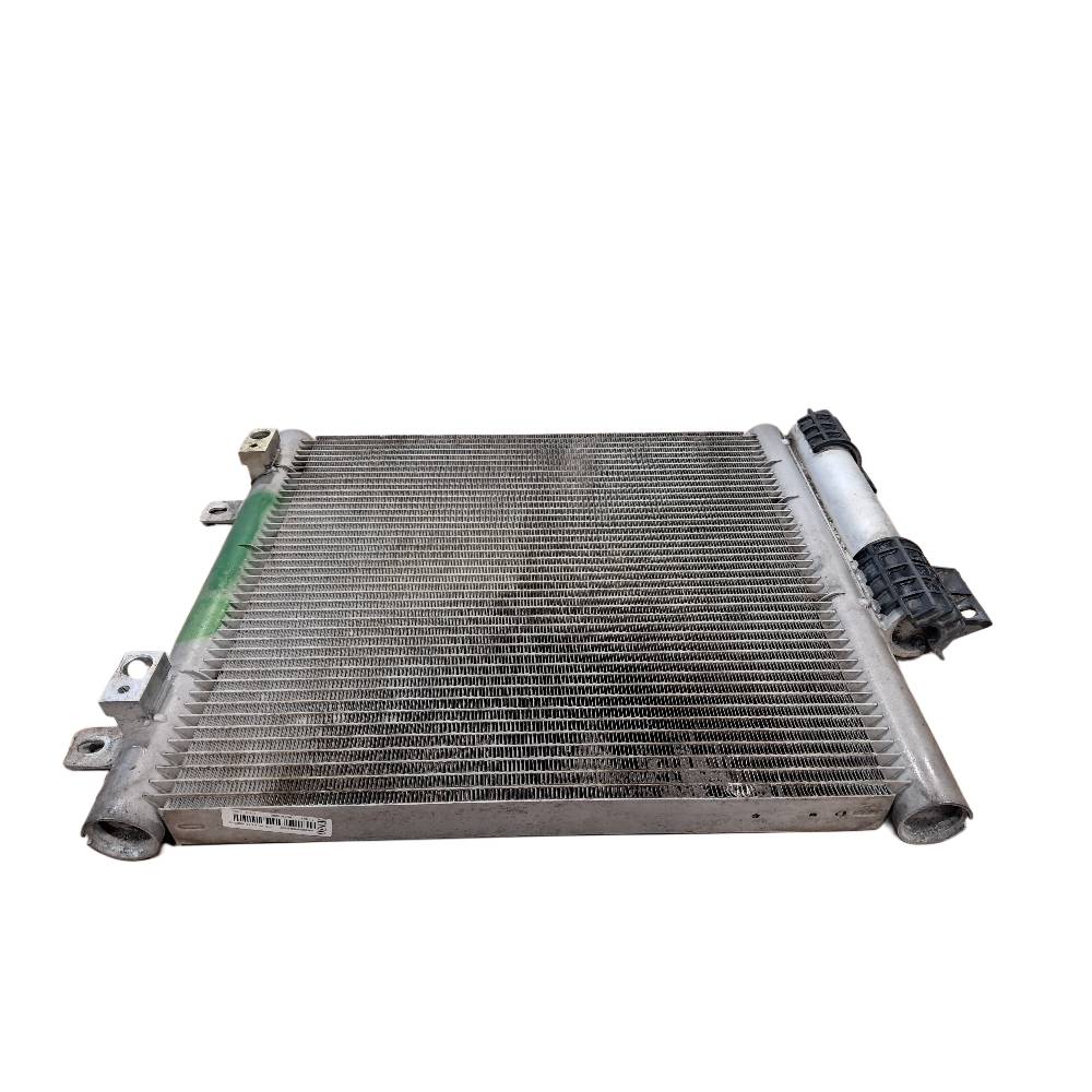 Condenser 4389003M93, Massey Ferguson Tractors, NMT Group.