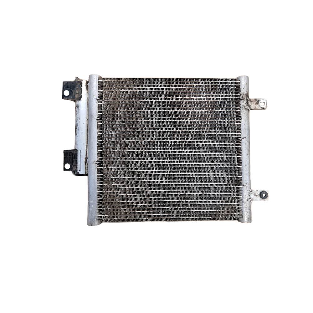 Condenser 4389003M93, Massey Ferguson Tractors, NMT Group.