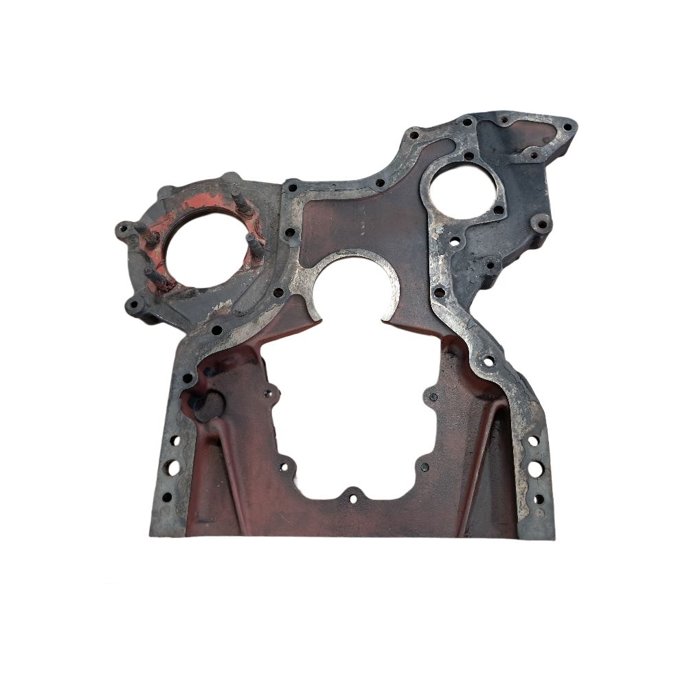 Timing Gear Case V836647406, Massey Ferguson Tractors, NMT Group.