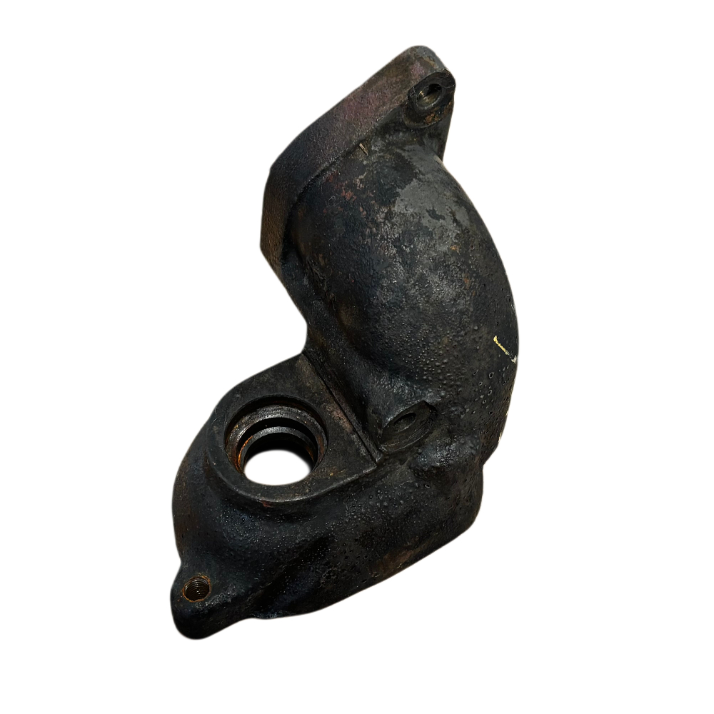 V837081473, Thermostat Housing, Massey Ferguson Tractors, NMT Group.