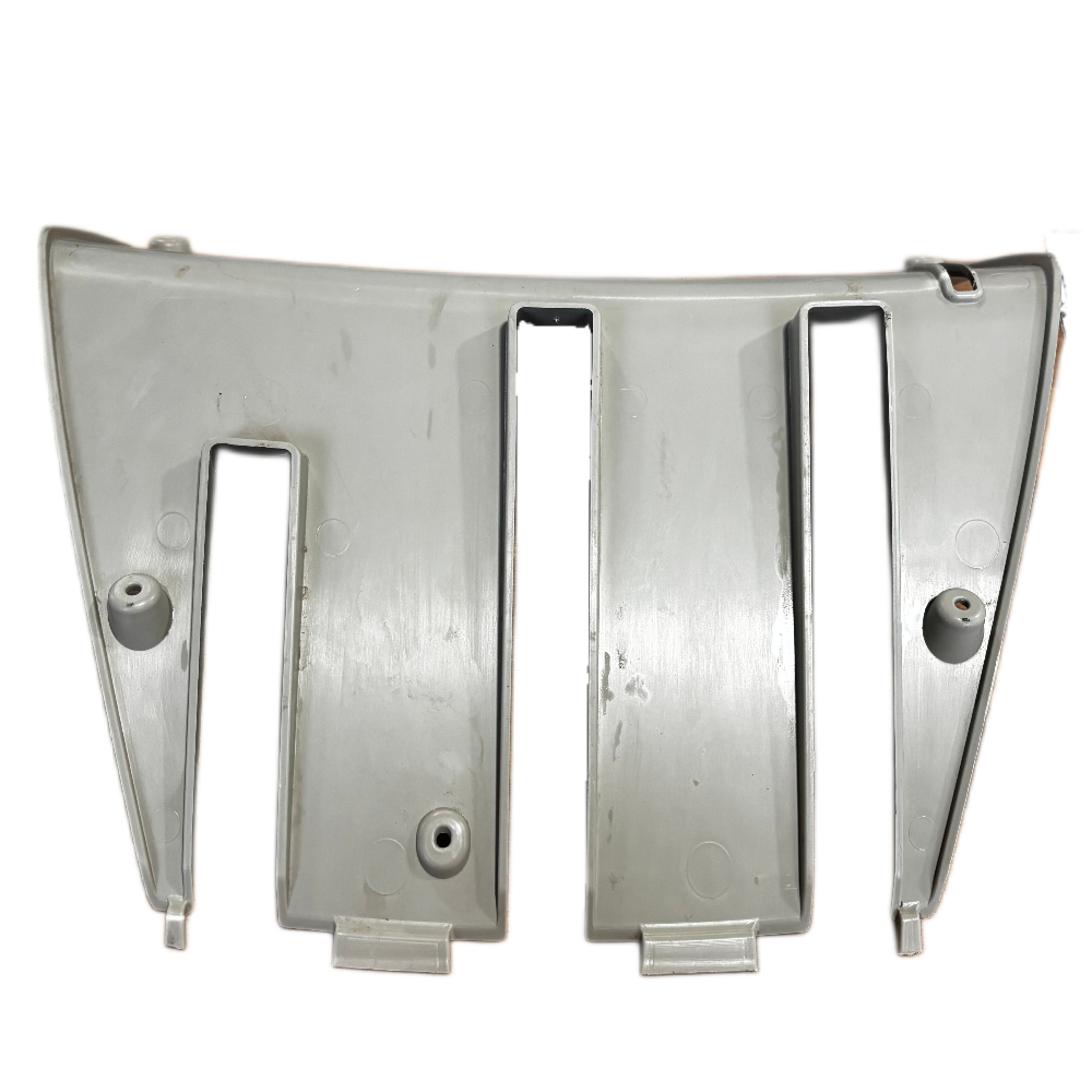 4294869M91, Trim Panel, Massey Ferguson Tractors, NMT Group.