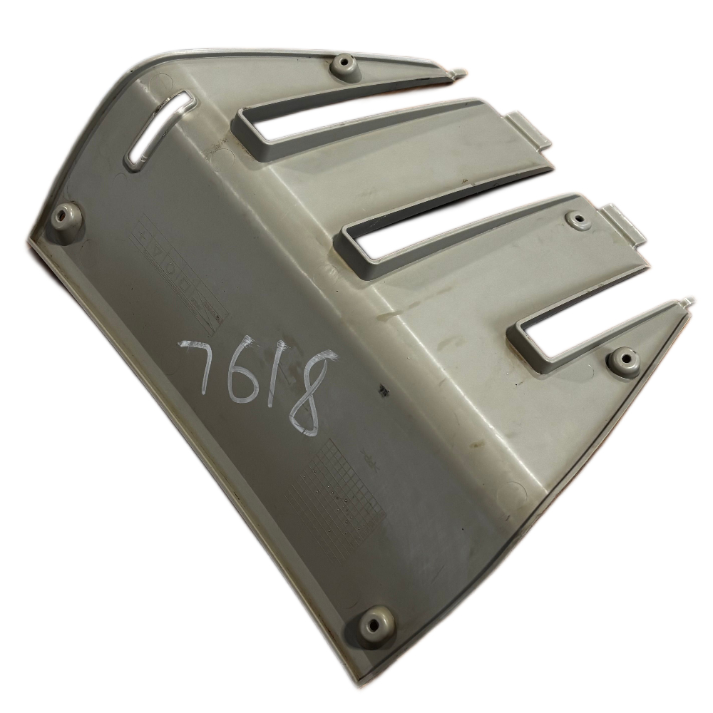 4294869M91, Trim Panel, Massey Ferguson Tractors, NMT Group.