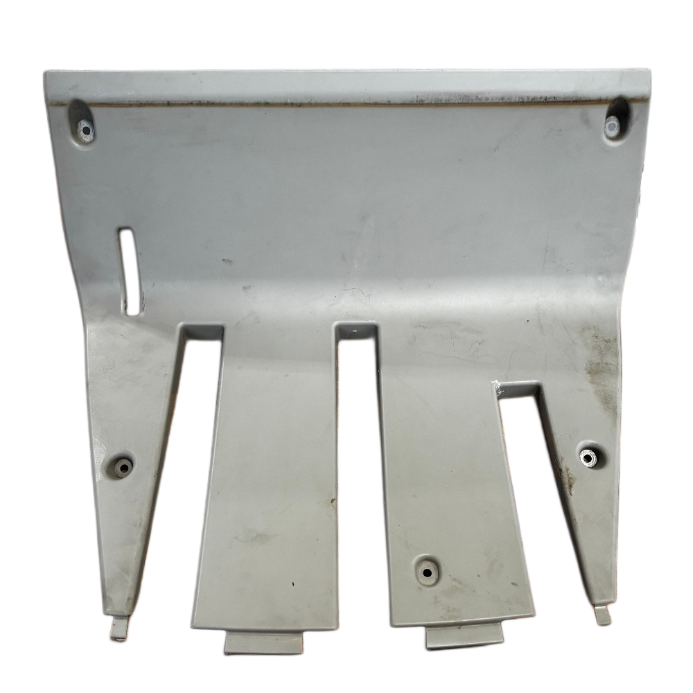 4294869M91, Trim Panel, Massey Ferguson Tractors, NMT Group.