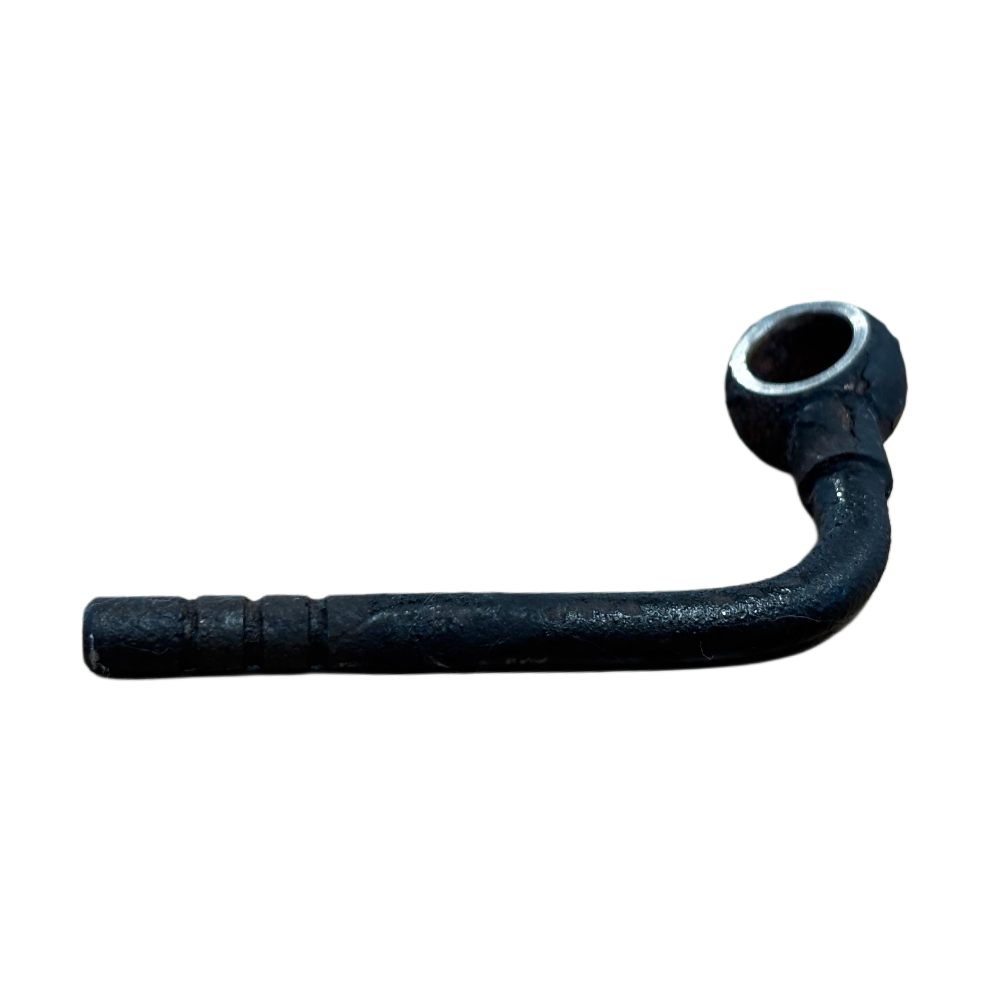 V837081034, Water Pipe, Massey Ferguson Tractors, NMT Group.