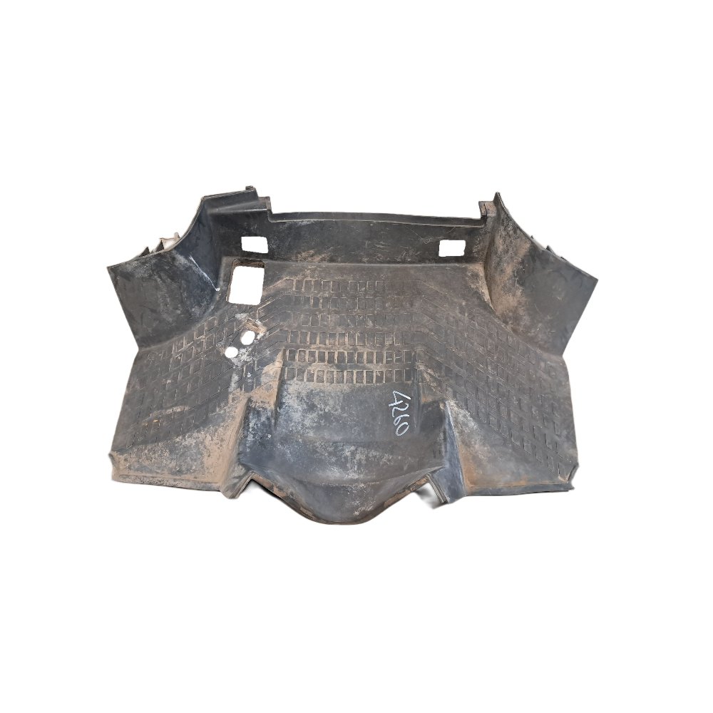 Floor Mat 3819299M1, Massey Ferguson Tractors, NMT Group.