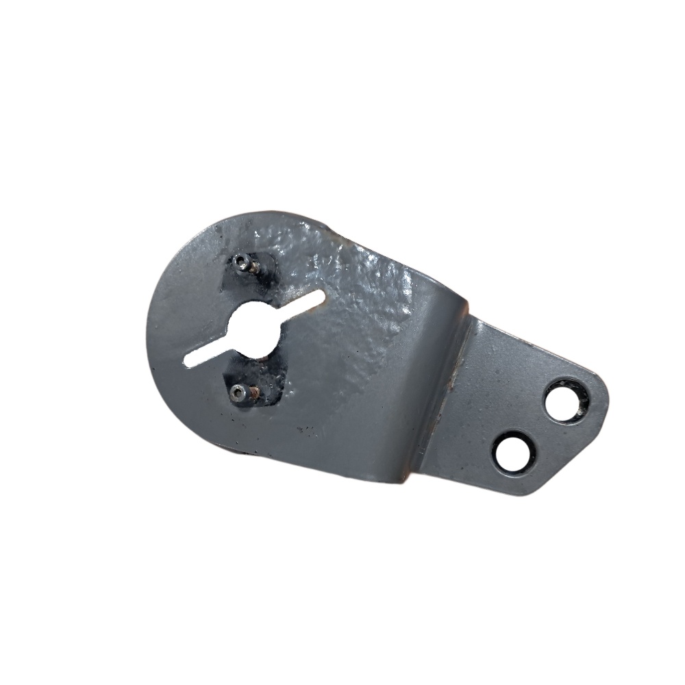 Bracket 4370398M2, Massey Ferguson Tractors, NMT Group.